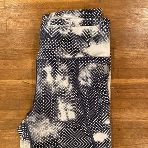 North Face Leggings